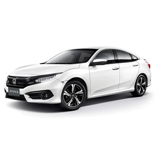 CIVIC (2016-2021)